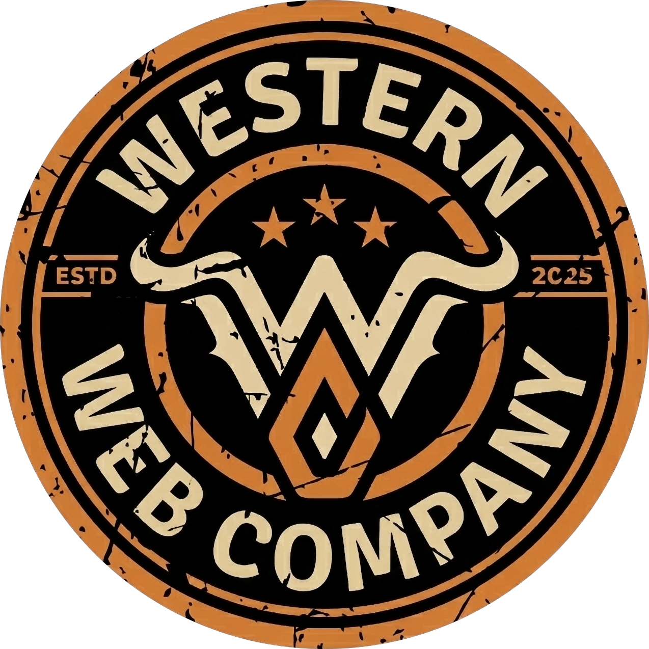 WesternWebCo logo